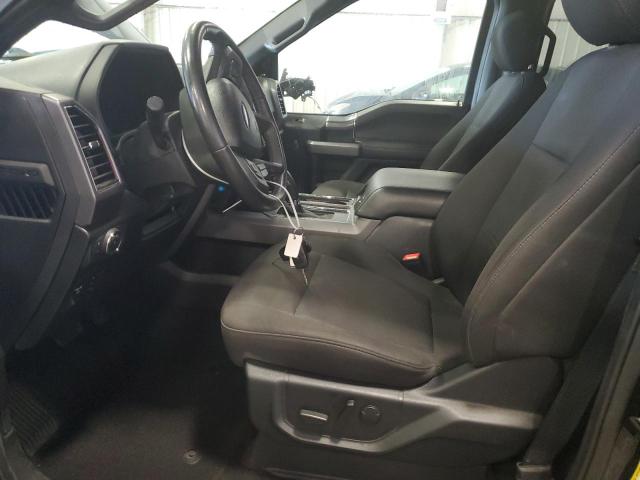 Photo 7 from auction – 2019 FORD F150 SUPER with VIN 1FTEW1EP3KFB42424