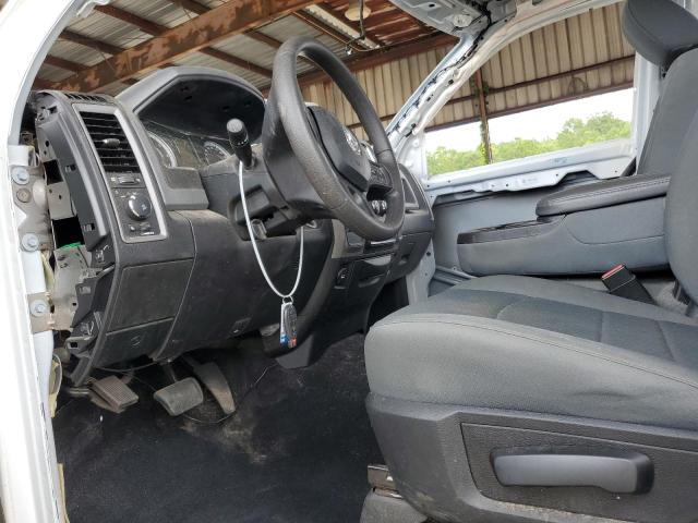 Photo 7 from auction – 2019 RAM 1500 CLASS with VIN 3C6RR6KT6KG729603