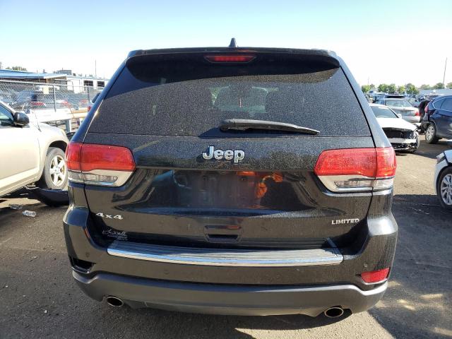 Photo 6 from auction – 2014 JEEP GRAND CHER with VIN 1C4RJFBG6EC589174