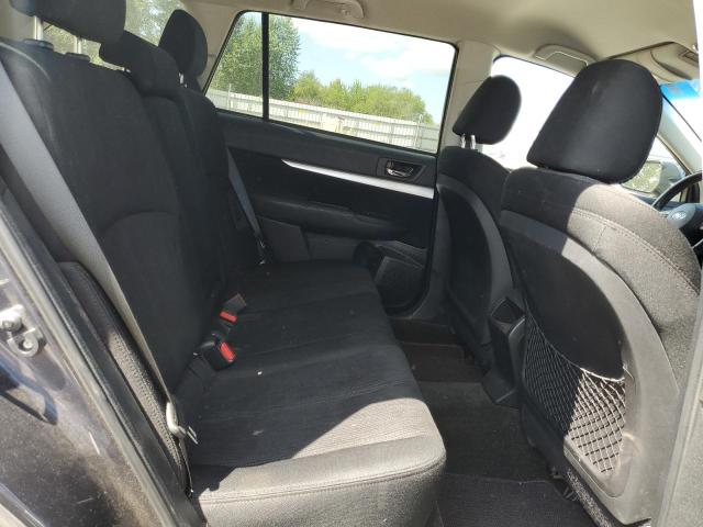 Photo 10 from auction – 2013 SUBARU OUTBACK 2. with VIN 4S4BRBCCXD3310642