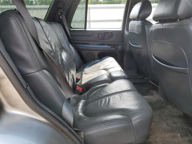Photo 11 from auction – 2000 GMC JIMMY / EN with VIN 1GKDT13W4Y2247010