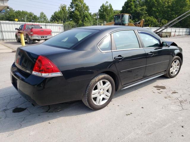 Photo 3 from auction – 2012 CHEVROLET IMPALA with VIN 2G1WG5E34C1174130