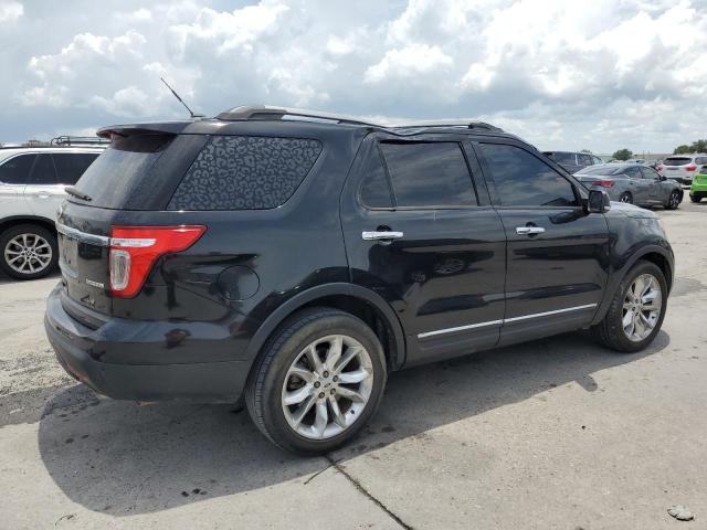 Photo 3 from auction – 2014 FORD EXPLORER L with VIN 1FM5K7F86EGB49092
