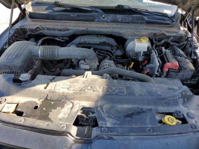 Photo 11 from auction – 2019 RAM 1500 REBEL with VIN 1C6SRFET8KN875778
