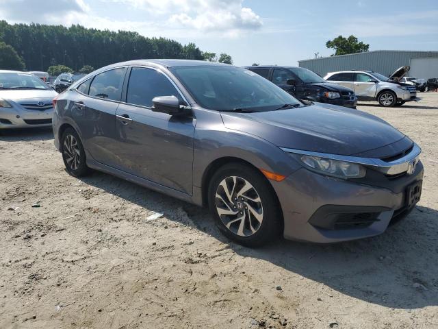Photo 4 from auction – 2016 HONDA CIVIC EX with VIN 19XFC2F70GE042218