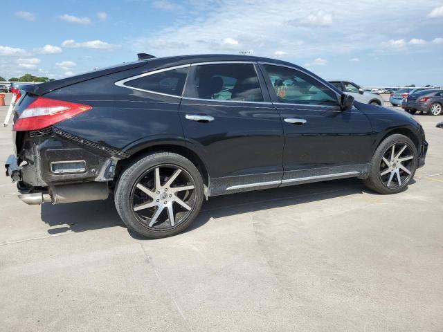 Photo 3 from auction – 2014 HONDA CROSSTOUR with VIN 5J6TF3H58EL000647