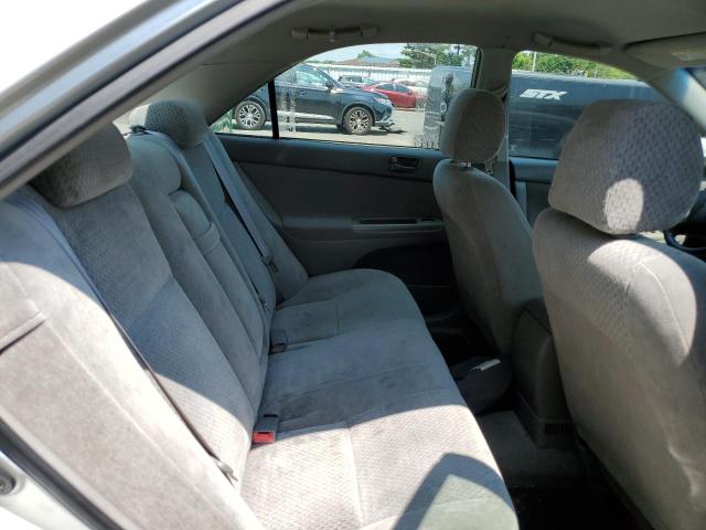 Photo 10 from auction – 2003 TOYOTA CAMRY LE with VIN 4T1BE32K53U126065