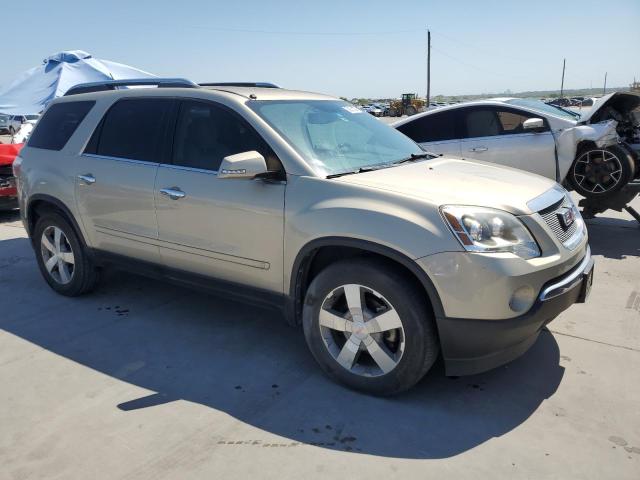 Photo 4 from auction – 2009 GMC ACADIA SLT with VIN 1GKER23D59J150476