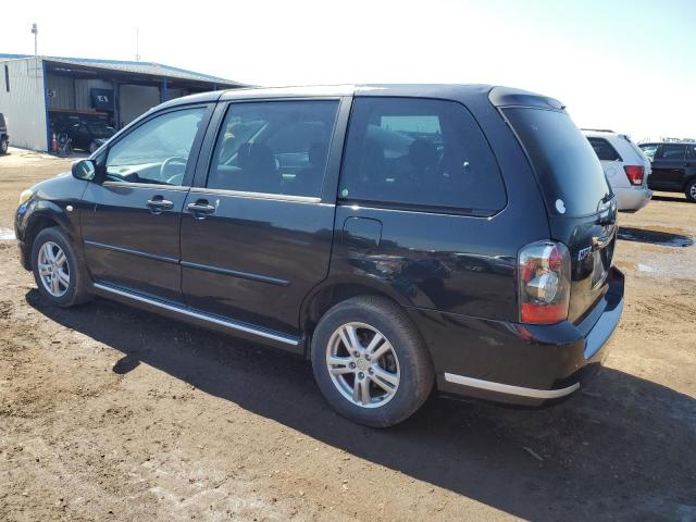 Фото 2 с аукциона – 2005 MAZDA MPV WAGON с VIN JM3LW28A650542089