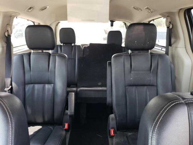Photo 10 from auction – 2014 CHRYSLER TOWN & COU with VIN 2C4RC1BG9ER359858