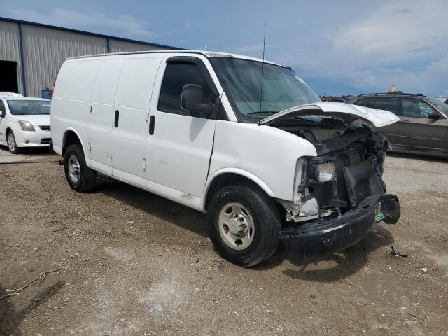 Photo 4 from auction – 2008 CHEVROLET EXPRESS G2 with VIN 1GCGG25C381112029