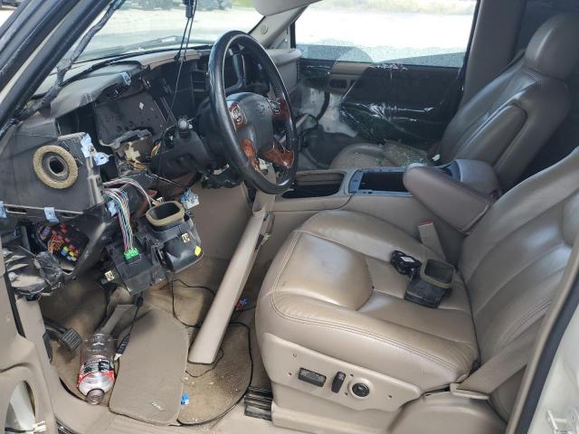 Photo 7 from auction – 2005 CHEVROLET SILVERADO with VIN 2GCEK13T851319878