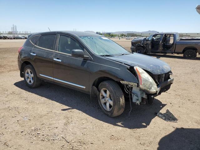 Photo 4 from auction – 2012 NISSAN ROGUE S with VIN JN8AS5MT4CW289874