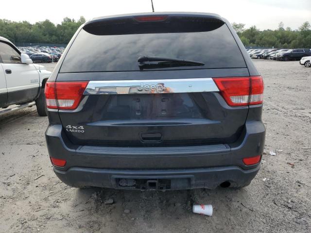 Photo 6 from auction – 2012 JEEP GRAND CHER with VIN 1C4RJFAG4CC226533