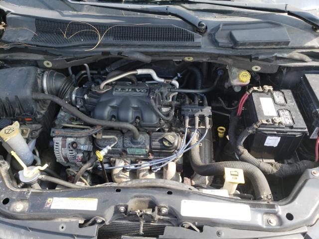 Photo 12 from auction – 2009 DODGE GRAND CARA with VIN 1D8HN44EX9B518816