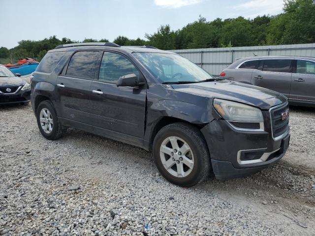 Photo 4 from auction – 2015 GMC ACADIA SLE with VIN 1GKKVNED7FJ355905