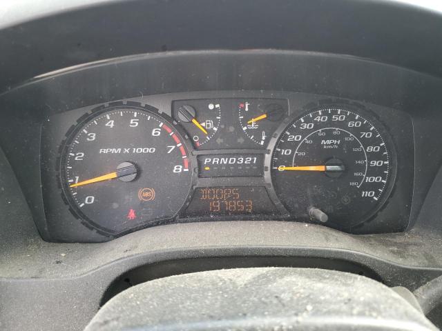 Photo 9 from auction – 2006 CHEVROLET COLORADO with VIN 1GCDT196168271908