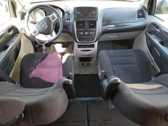 Photo 8 from auction – 2014 DODGE GRAND CARA with VIN 2C4RDGBG2ER406969