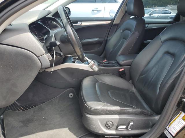 Photo 7 from auction – 2015 AUDI A4 PREMIUM with VIN WAUEFAFL9FA067014