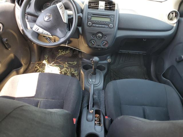 Photo 8 from auction – 2018 NISSAN VERSA S with VIN 3N1CN7AP3JL839960