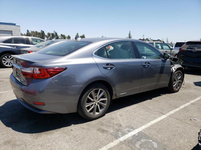 Photo 3 from auction – 2016 LEXUS ES 300H with VIN JTHBW1GG2G2109914