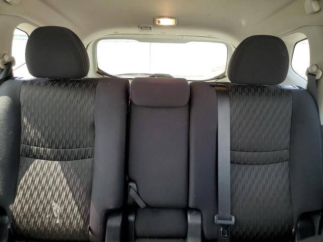 Photo 10 from auction – 2019 NISSAN ROGUE S with VIN 5N1AT2MVXKC805899