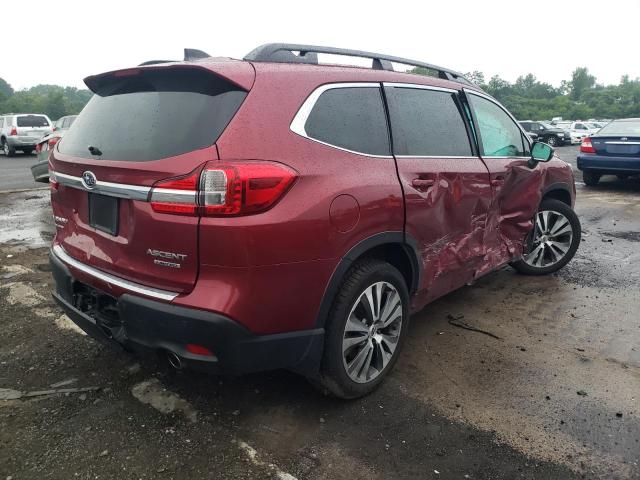 Photo 3 from auction – 2019 SUBARU ASCENT LIM with VIN 4S4WMALD5K3476485