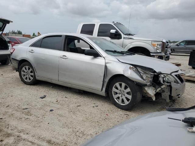 Photo 4 from auction – 2011 TOYOTA CAMRY BASE with VIN 4T1BF3EK1BU702743