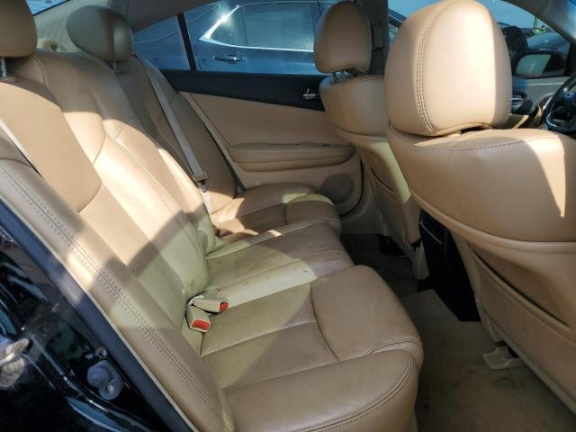 Photo 10 from auction – 2010 NISSAN MAXIMA S with VIN 1N4AA5APXAC855787