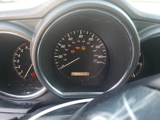 Photo 9 from auction – 2006 LEXUS RX 330 with VIN 2T2HA31U46C090265