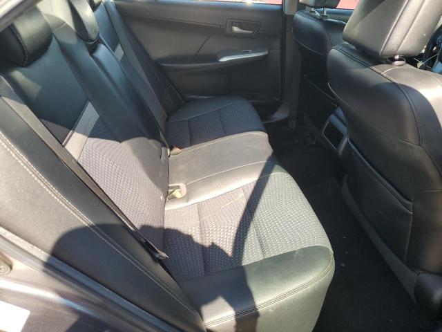 Photo 10 from auction – 2014 TOYOTA CAMRY L with VIN 4T1BF1FK6EU427443
