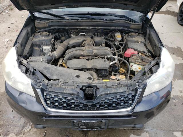 Photo 11 from auction – 2015 SUBARU FORESTER 2 with VIN JF2SJADC6FG410402