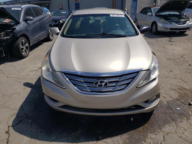 Photo 5 from auction – 2011 HYUNDAI SONATA GLS with VIN 5NPEB4AC6BH056028