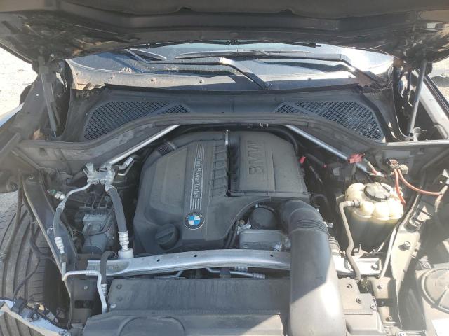 Photo 11 from auction – 2017 BMW X5 XDRIVE3 with VIN 5UXKR0C31H0V72371