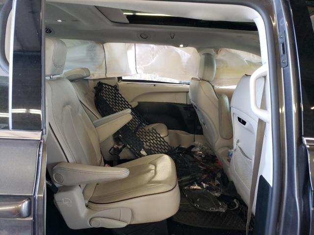 Photo 11 from auction – 2020 CHRYSLER PACIFICA L with VIN 2C4RC1GG7LR127782