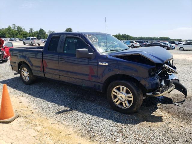 Photo 4 from auction – 2008 FORD F150 with VIN 1FTPX12V68FB49174
