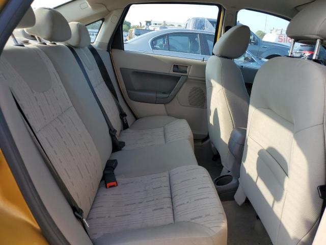 Photo 10 from auction – 2009 FORD FOCUS SE with VIN 1FAHP35N09W231114