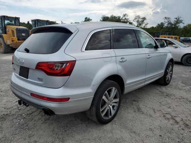 Photo 3 from auction – 2014 AUDI Q7 PREMIUM with VIN WA1LGAFE0ED018655