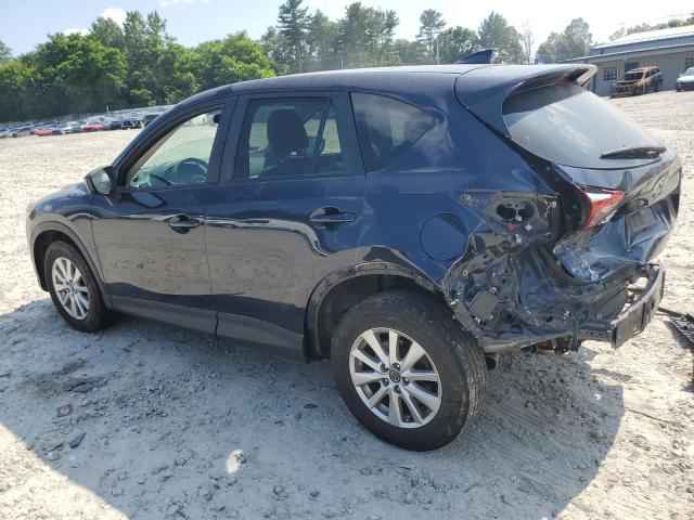 Photo 2 from auction – 2016 MAZDA CX-5 TOURI with VIN JM3KE4CY2G0915078