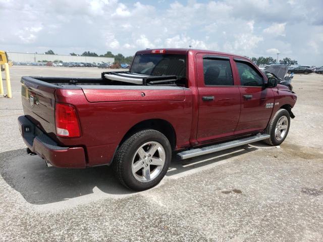 Photo 3 from auction – 2017 RAM 1500 ST with VIN 1C6RR6KT8HS636387