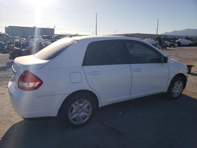 Zdjęcie 3 z aukcji – 2011 NISSAN VERSA S z VIN 3N1BC1APXBL463662