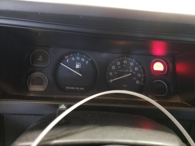 Photo 9 from auction – 1996 JEEP CHEROKEE with VIN 1J4FT27P8TL310961