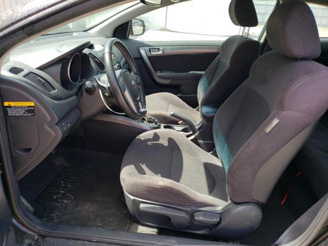 Foto 7 de la subasta – 2011 KIA FORTE SX con VIN KNAFW6A35B5326464