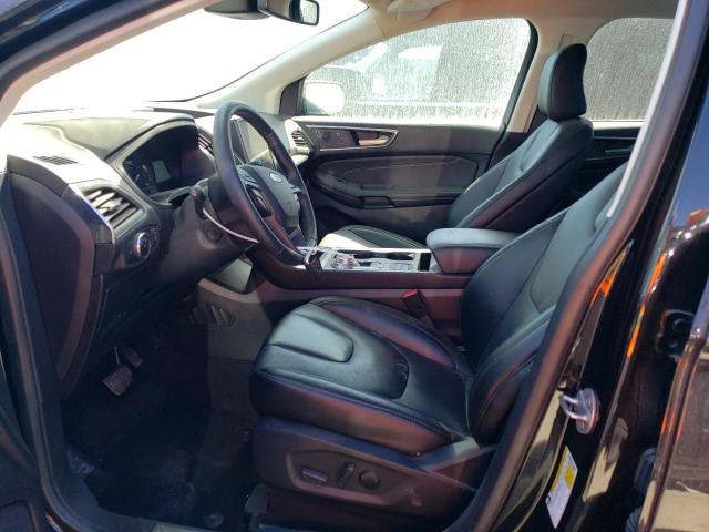 Photo 7 from auction – 2022 FORD EDGE TITAN with VIN 2FMPK4K92NBA54719