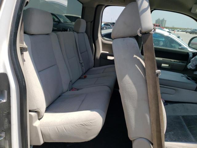 Photo 10 from auction – 2009 CHEVROLET SILVERADO with VIN 1GCEC29C49Z117787