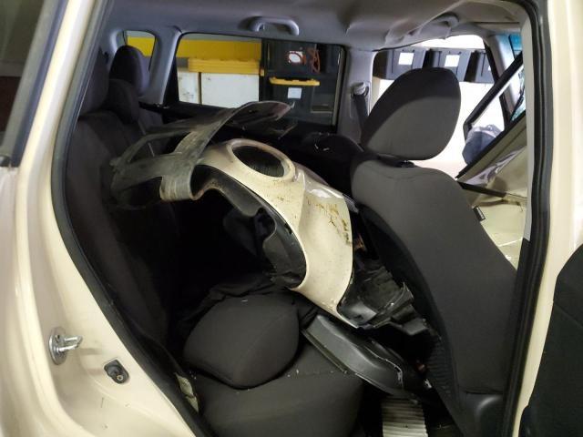 Photo 10 from auction – 2013 KIA SOUL with VIN KNDJT2A58D7554496
