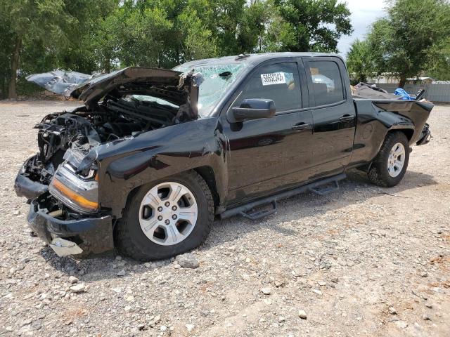 CHEVROLET SILVERADO 2016 with VIN 1GCVKREC5GZ188463 - Photo from auction