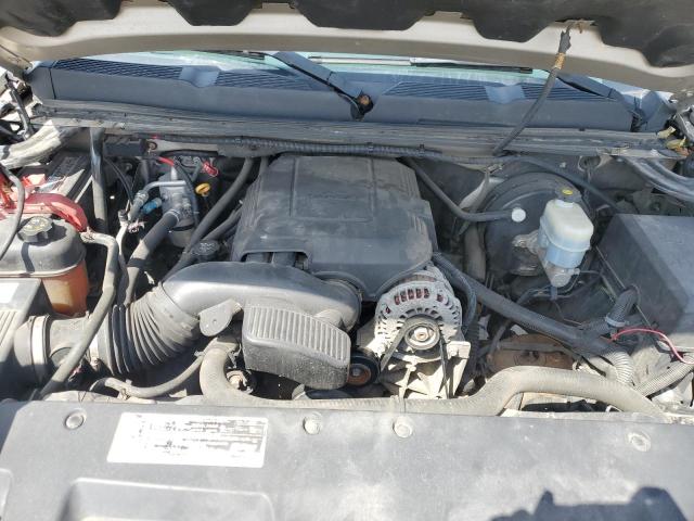 Photo 12 from auction – 2008 CHEVROLET SILVERADO with VIN 1GCEK19068Z297923