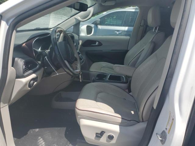Photo 7 from auction – 2020 CHRYSLER PACIFICA L with VIN 2C4RC1GG3LR156180