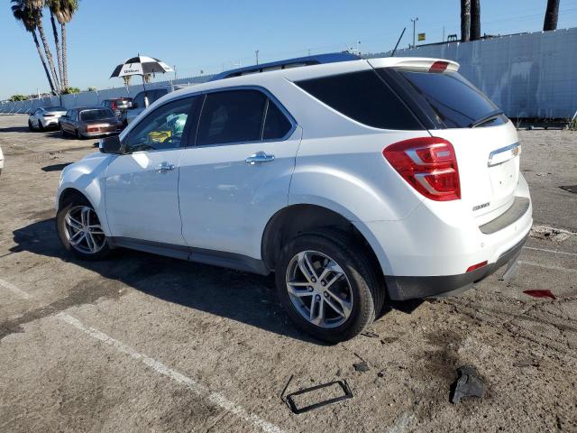 Photo 2 from auction – 2017 CHEVROLET EQUINOX PR with VIN 2GNALDEK9H6104588